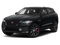 2020 Jaguar F-PACE S