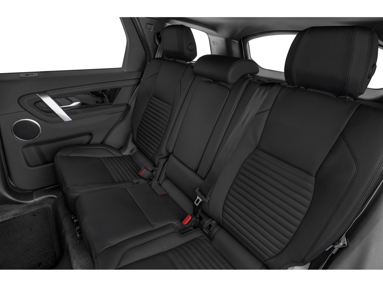 2020 Land Rover Discovery Sport SE R-Dynamic