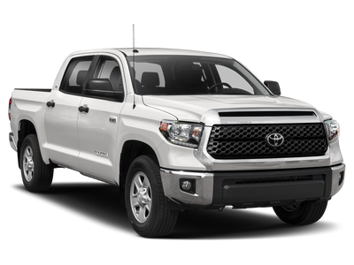 2020 Toyota Tundra SR5 5.7L V8