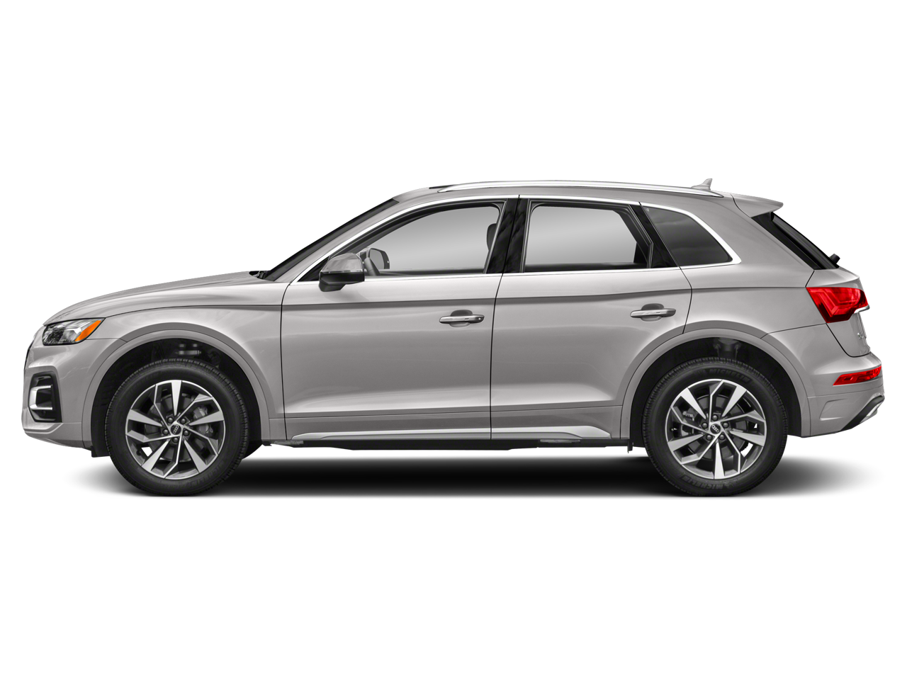 2021 Audi Q5 45 Premium Plus photo 2