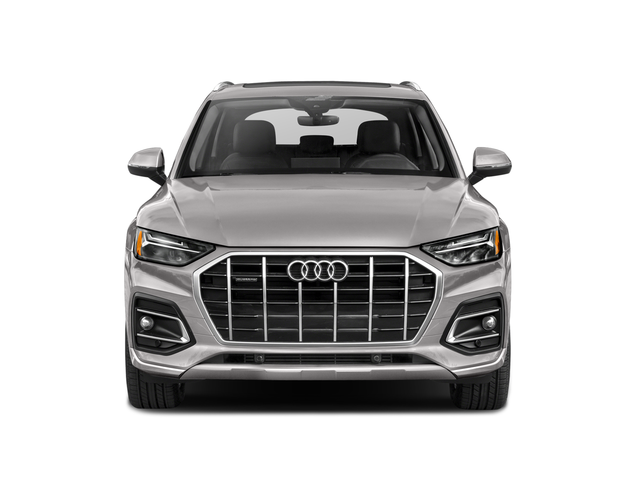 2021 Audi Q5 45 Premium Plus photo 3