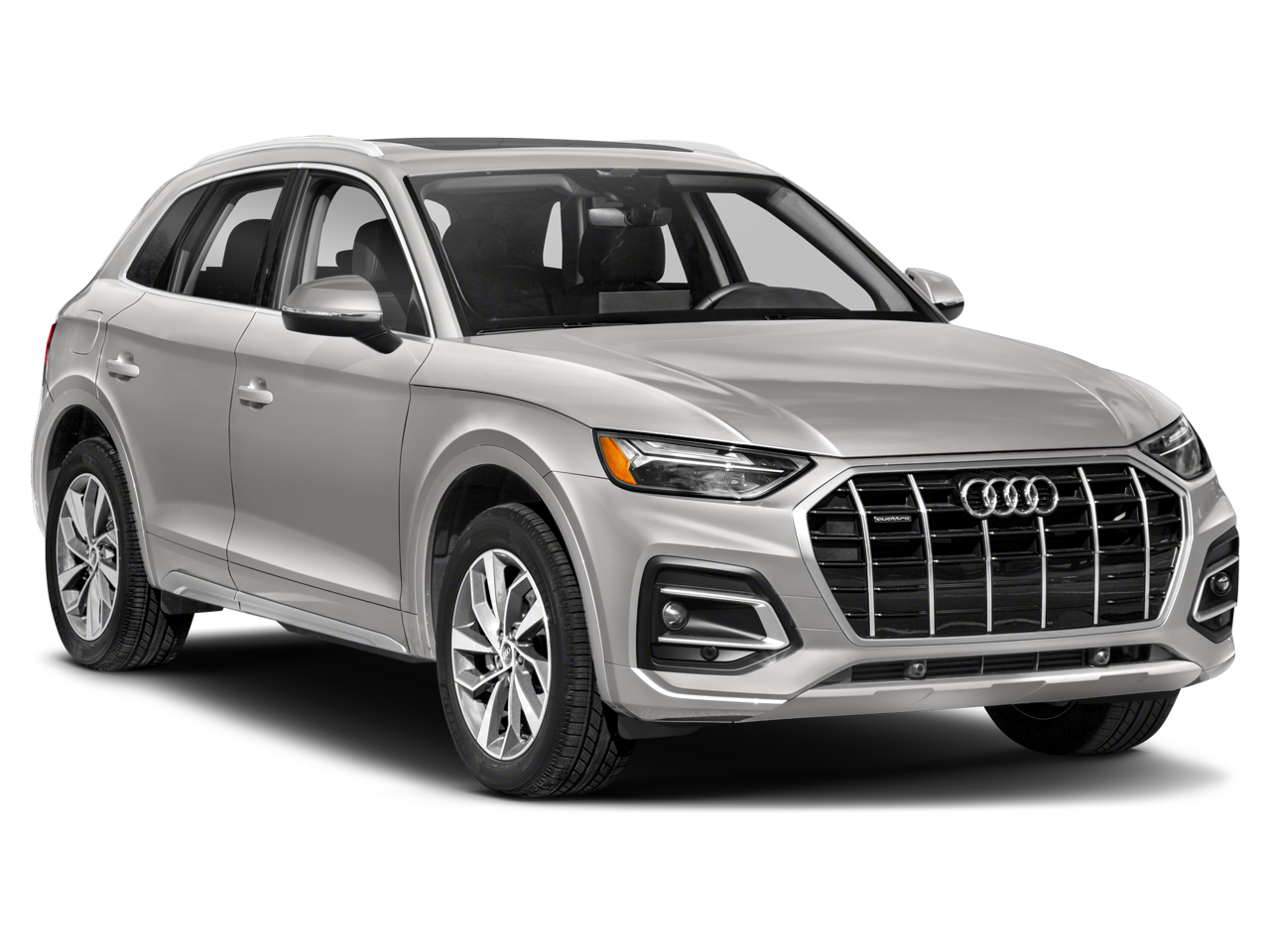 2021 Audi Q5 45 Premium Plus quattro
