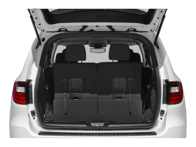 2021 Dodge Durango Citadel