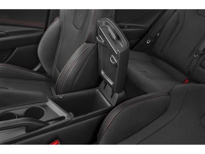 2021 Hyundai ELANTRA N Line