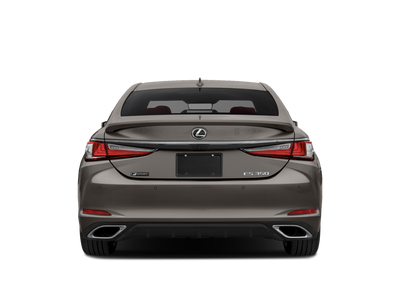 2021 Lexus ES 350 F Sport