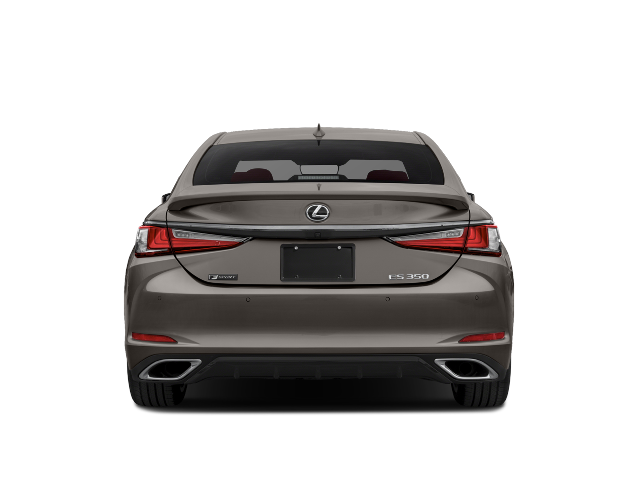 2021 Lexus ES 350 F Sport