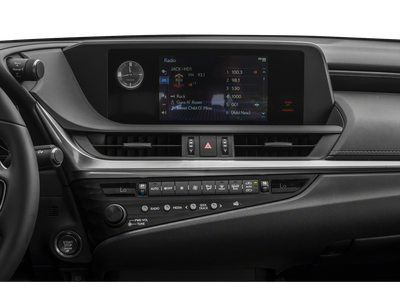 2021 Lexus ES 350