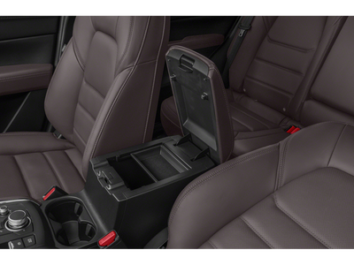 2021 Mazda Mazda CX-5 Signature