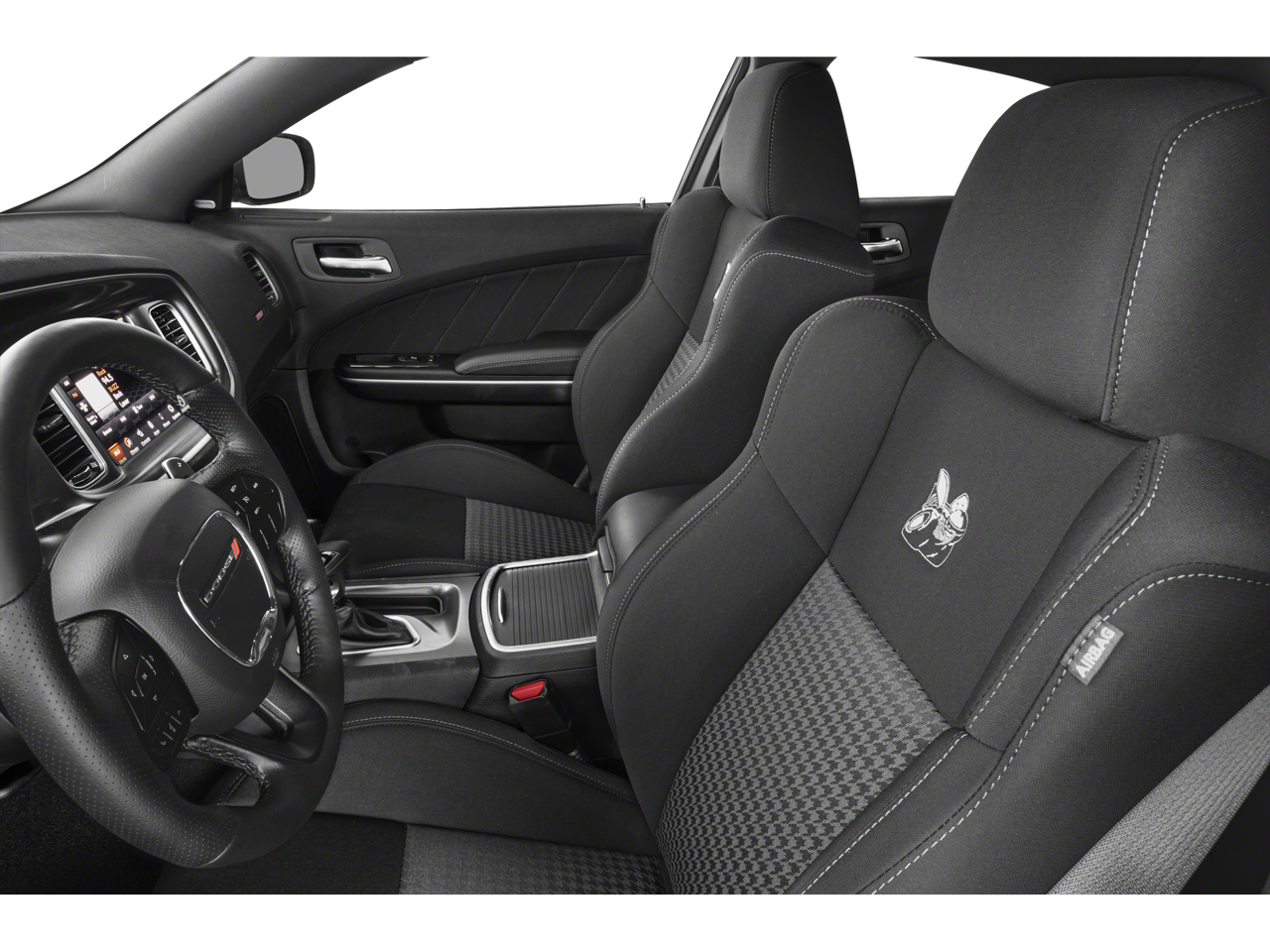 2022 Dodge Charger R/T Scat Pack