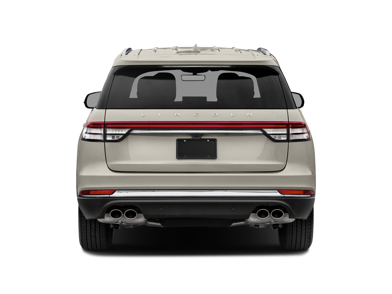 2022 Lincoln Aviator Reserve Premium