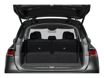 2022 Mercedes-Benz GLS GLS 450 4MATIC®