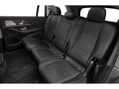 2022 Mercedes-Benz GLS GLS 450 4MATIC®
