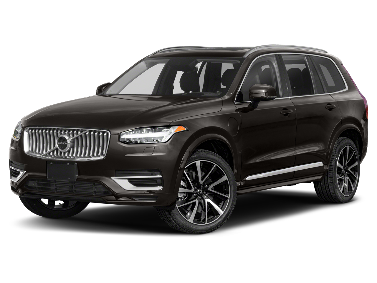 2022 Volvo XC90 Recharge Plug-In Hybrid T8 Inscription Expression Extended Range 7P