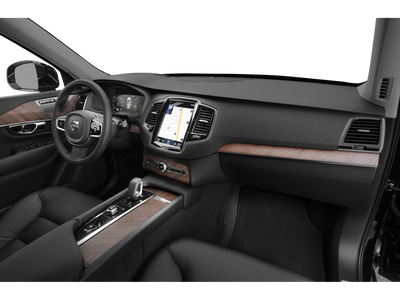 2022 Volvo XC90 Recharge Plug-In Hybrid T8 Inscription Expression Extended Range 7P