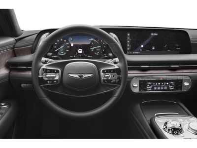 2023 Genesis G90 3.5T
