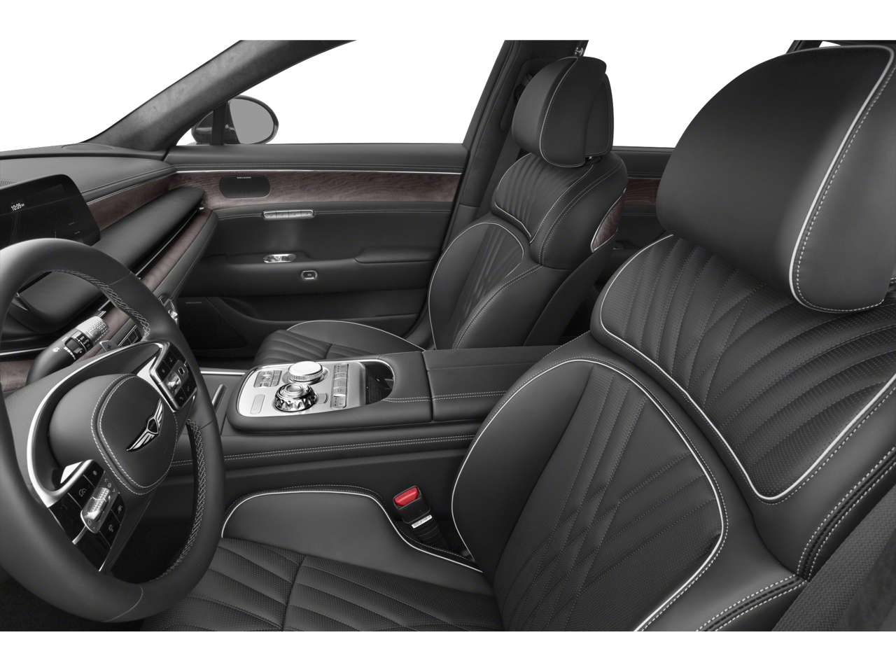 2023 Genesis G90 3.5T