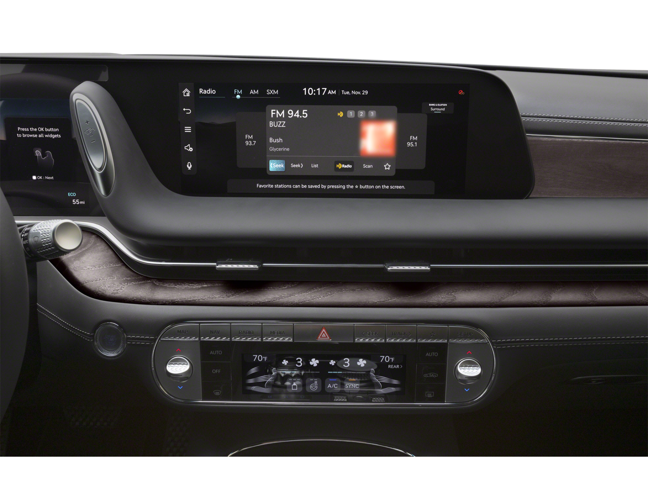 2023 Genesis G90 3.5T