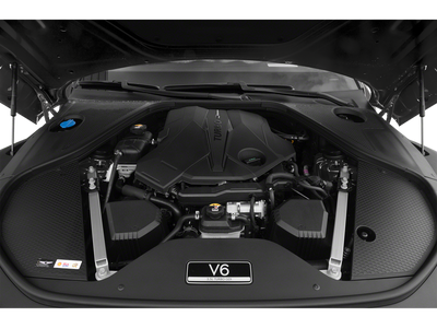 2023 Genesis G90 3.5T