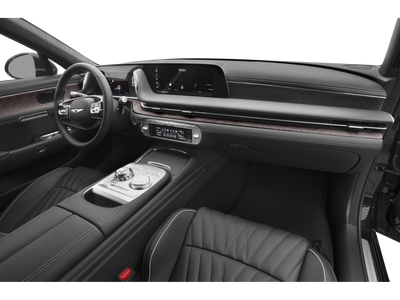 2023 Genesis G90 3.5T