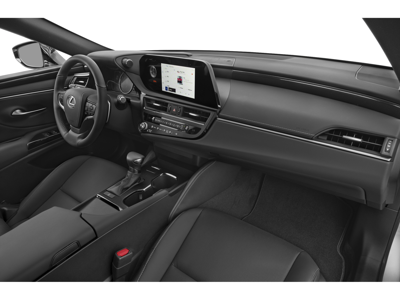 2023 Lexus ES 350
