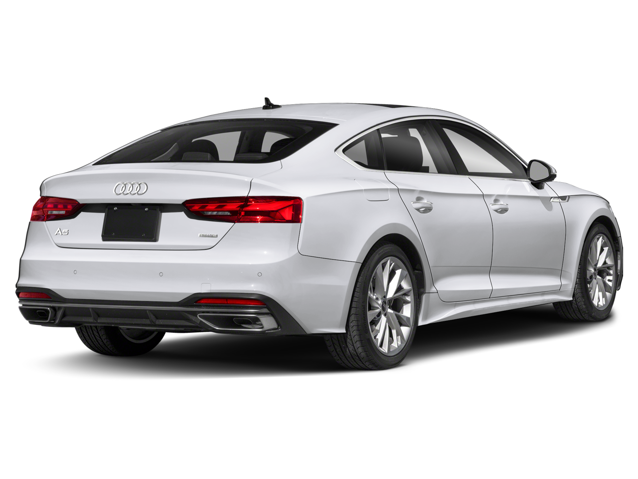 2024 Audi A5 Sportback 45 S line Premium Plus quattro