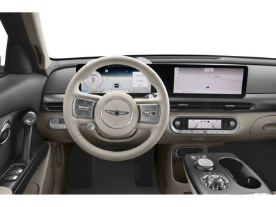 2024 Genesis GV60 Standard