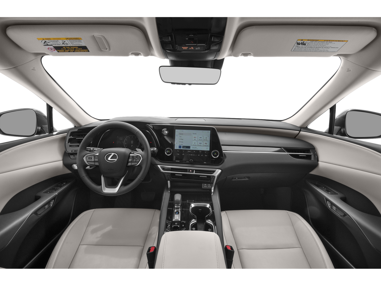 2024 Lexus RX 