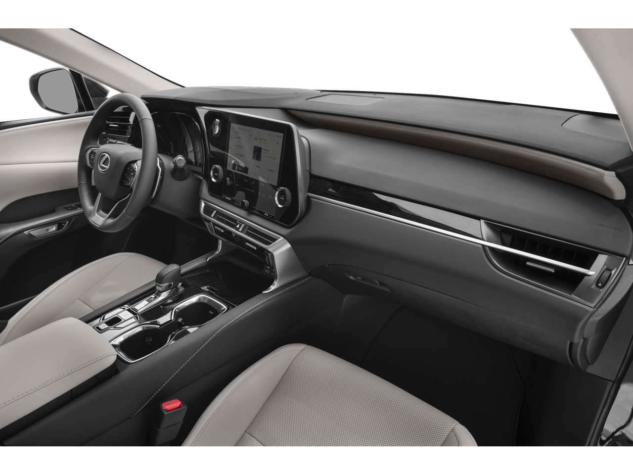 2024 Lexus RX 