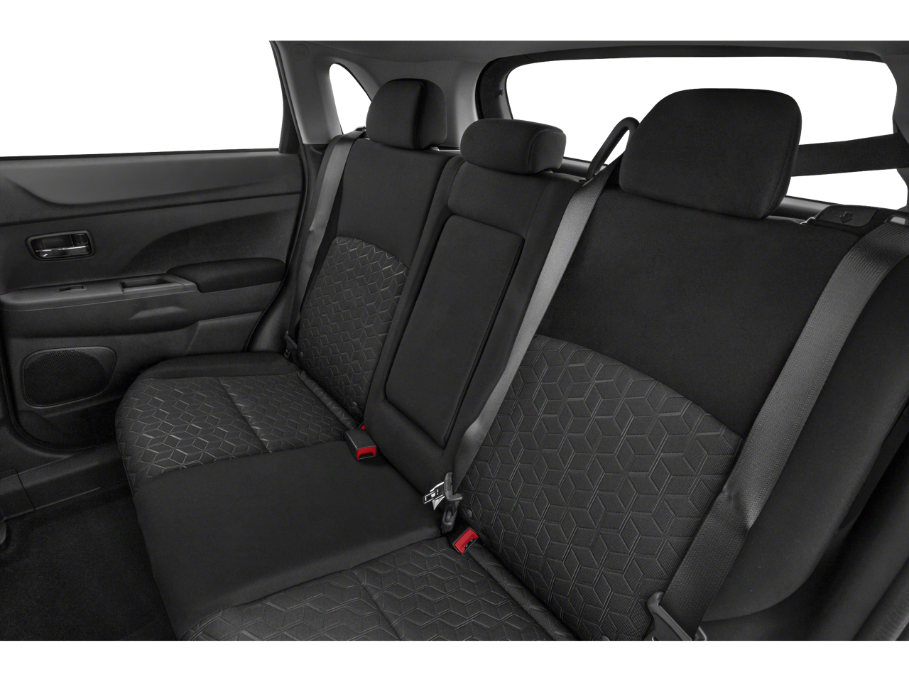 2024 Mitsubishi Outlander Sport 2.0 S