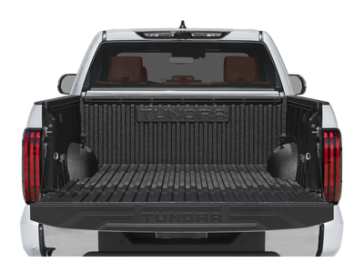 2024 Toyota Tundra Hybrid 1794 Edition