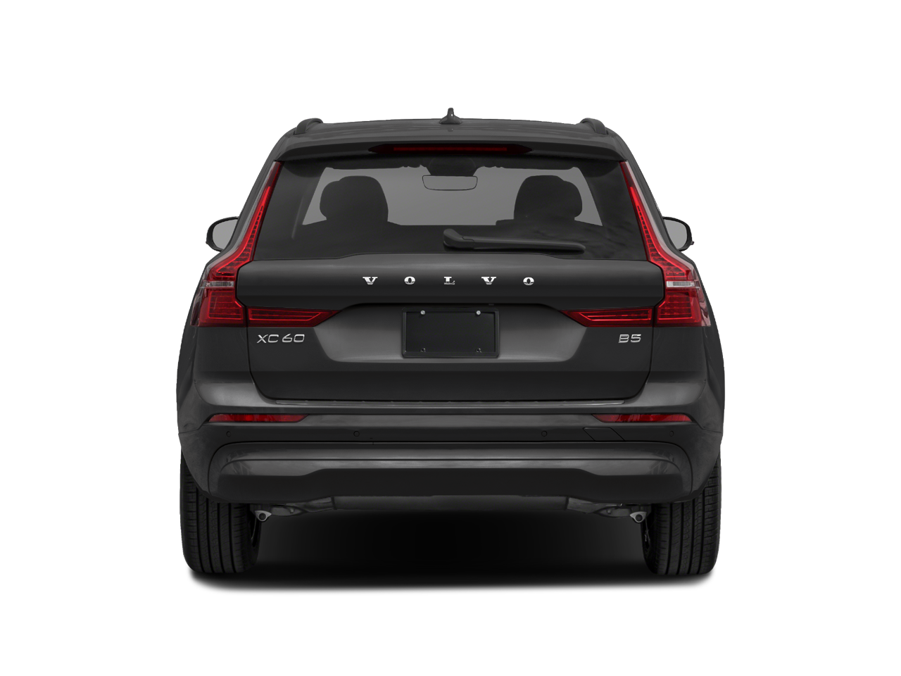 2024 Volvo XC60 B5 Plus Dark Theme