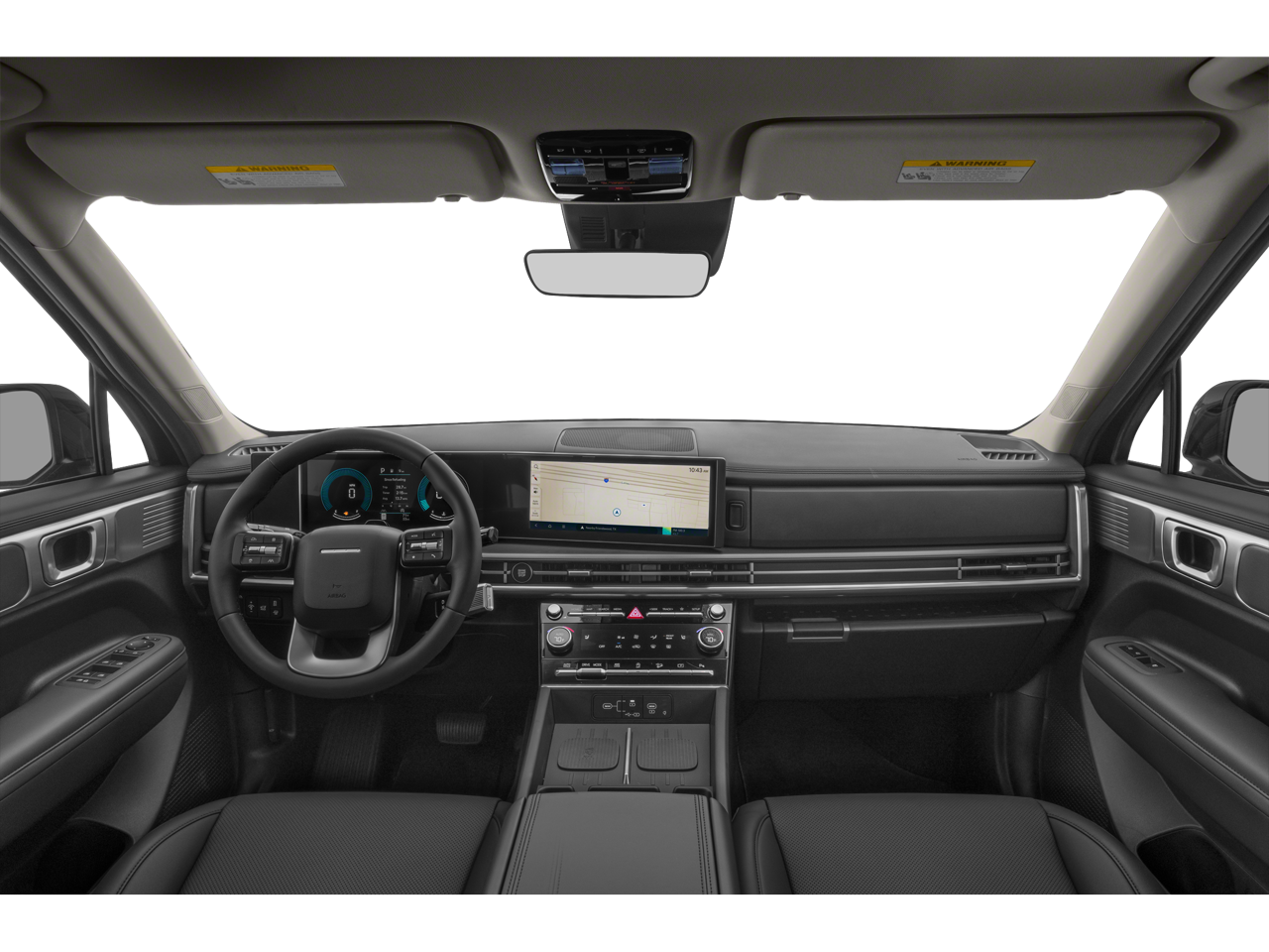 Research New Hyundai Vehicle Details at Tulsa Hyundai