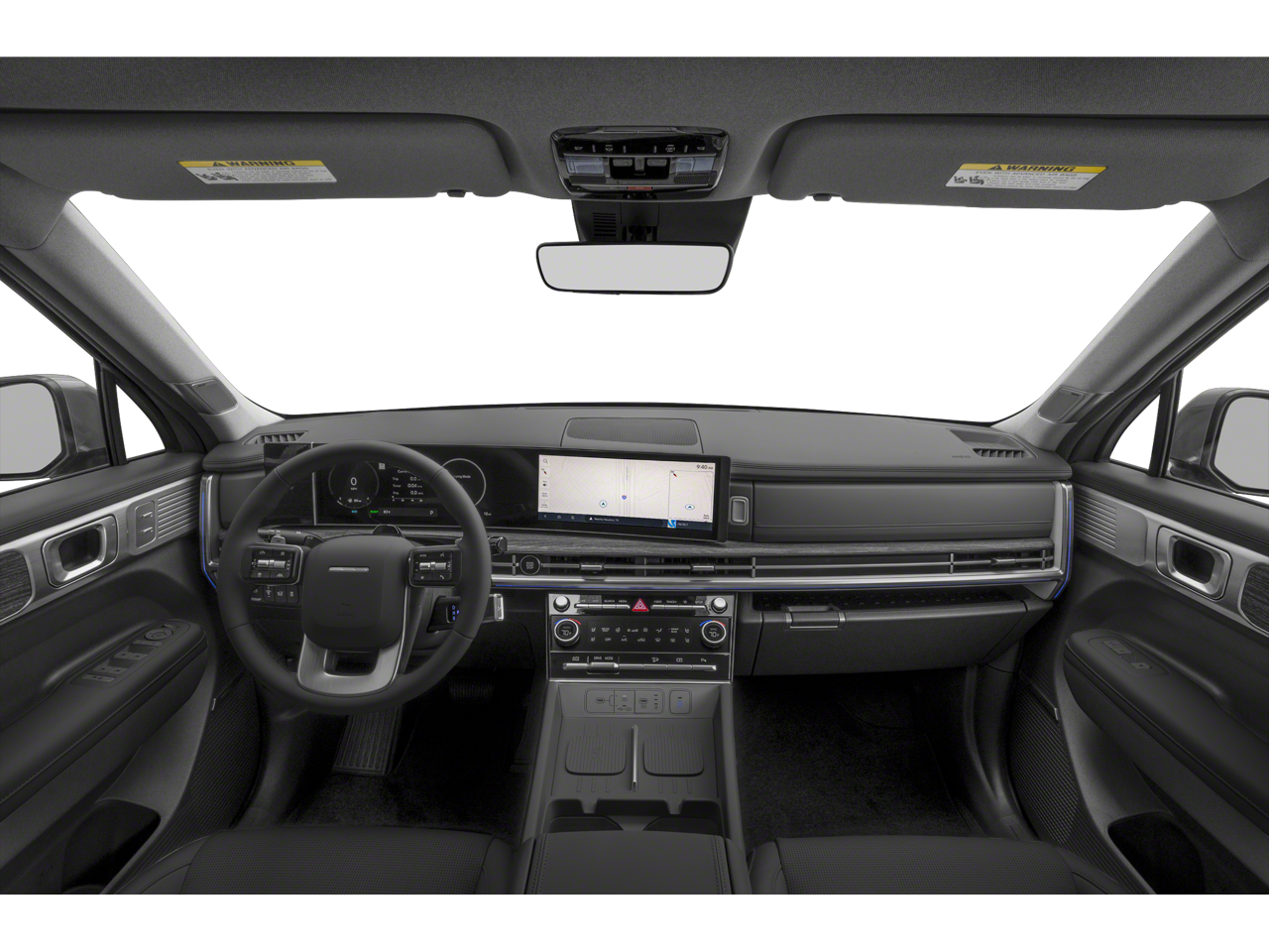 Research New Hyundai Vehicle Details at Tulsa Hyundai