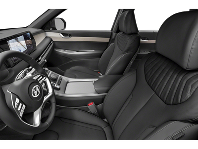 2025 Hyundai PALISADE Limited