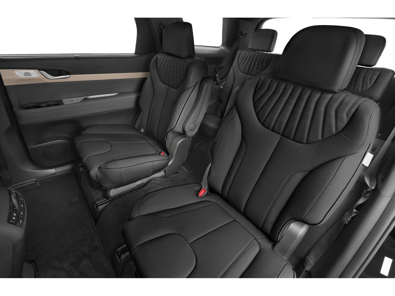 2025 Hyundai PALISADE Limited