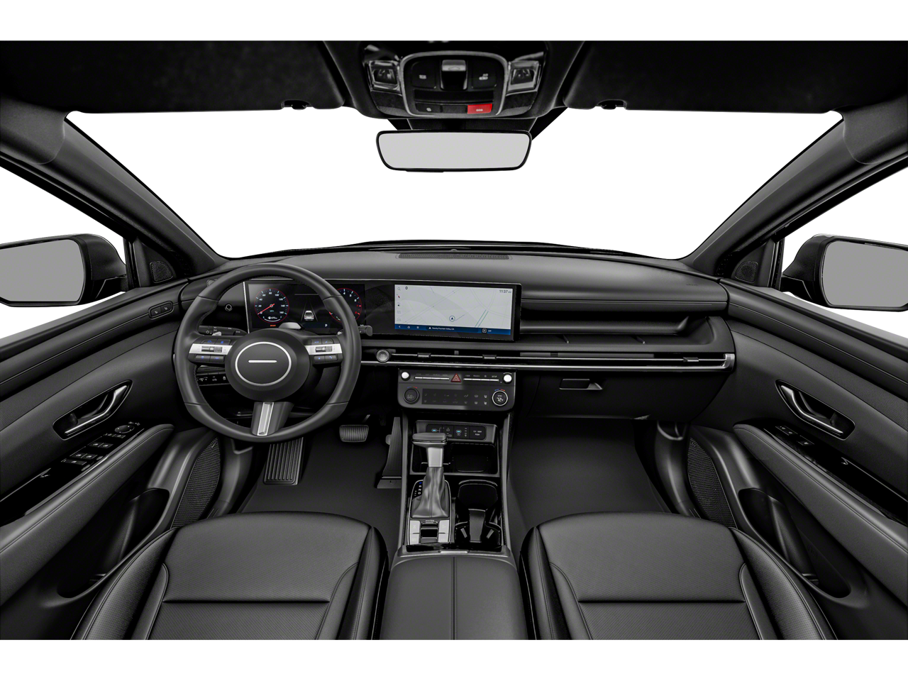 2025 Hyundai Santa Cruz Limited photo 3