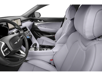 2026 Genesis G70 2.5T