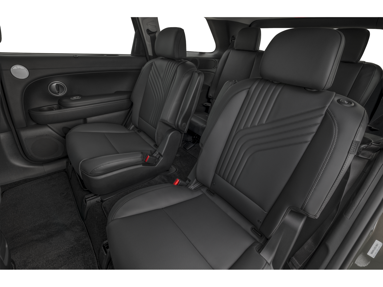 2026 Hyundai PALISADE SEL 7 Passenger