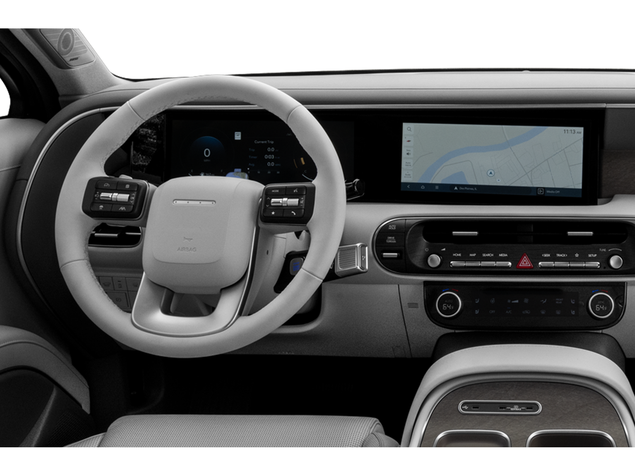 2027 Hyundai PALISADE Limited