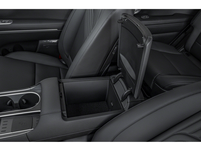 2027 Hyundai PALISADE HYBRID SEL Premium 7 Passenger