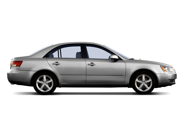 2008 Hyundai SONATA GLS V6