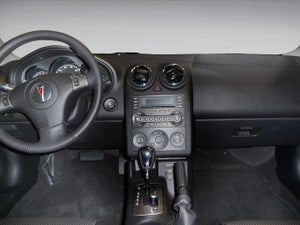 2009 Pontiac G6 GT