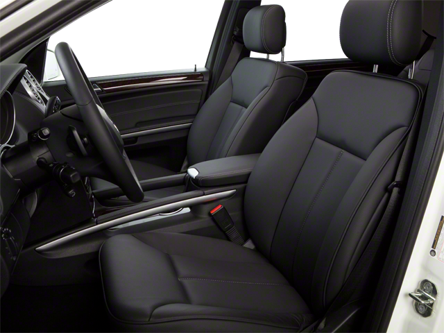 2010 Mercedes-Benz GL-Class GL 550 4MATIC®