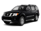 2010 Nissan Pathfinder SE