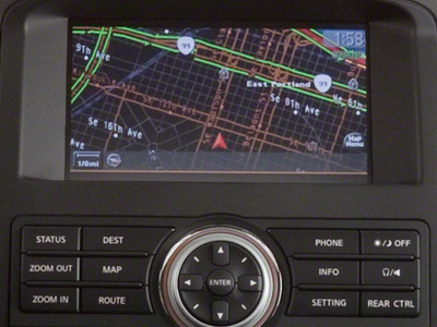 2010 Nissan Pathfinder SE