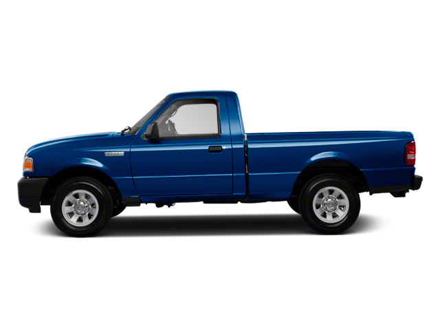 2011 Ford Ranger XL