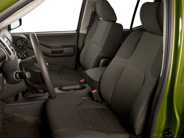 2011 Nissan Xterra PRO-4X