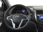 2012 Hyundai ACCENT SE