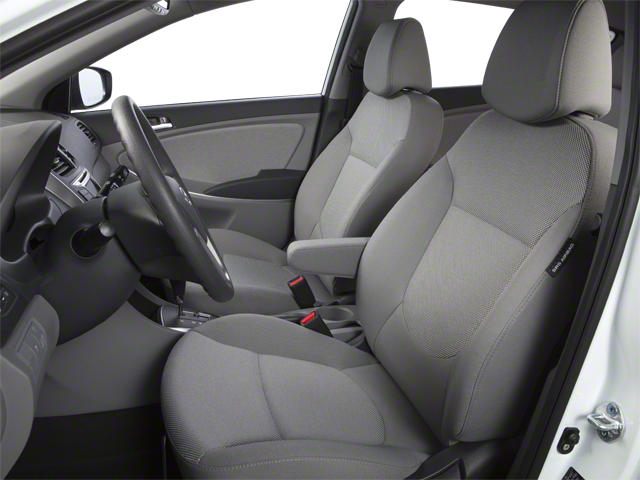 2012 Hyundai ACCENT SE
