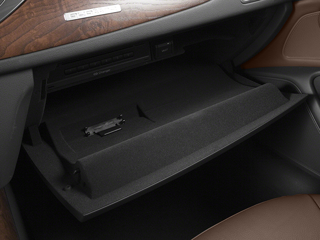 2013 Audi A6 2.0T Premium Plus quattro